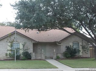 10858 Royal Blf, San Antonio, TX 78239