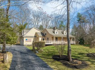 301 Baldwinville Rd, Templeton, MA 01468