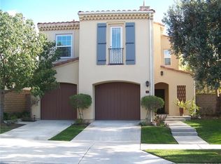118 Lattice, Irvine, CA 92603