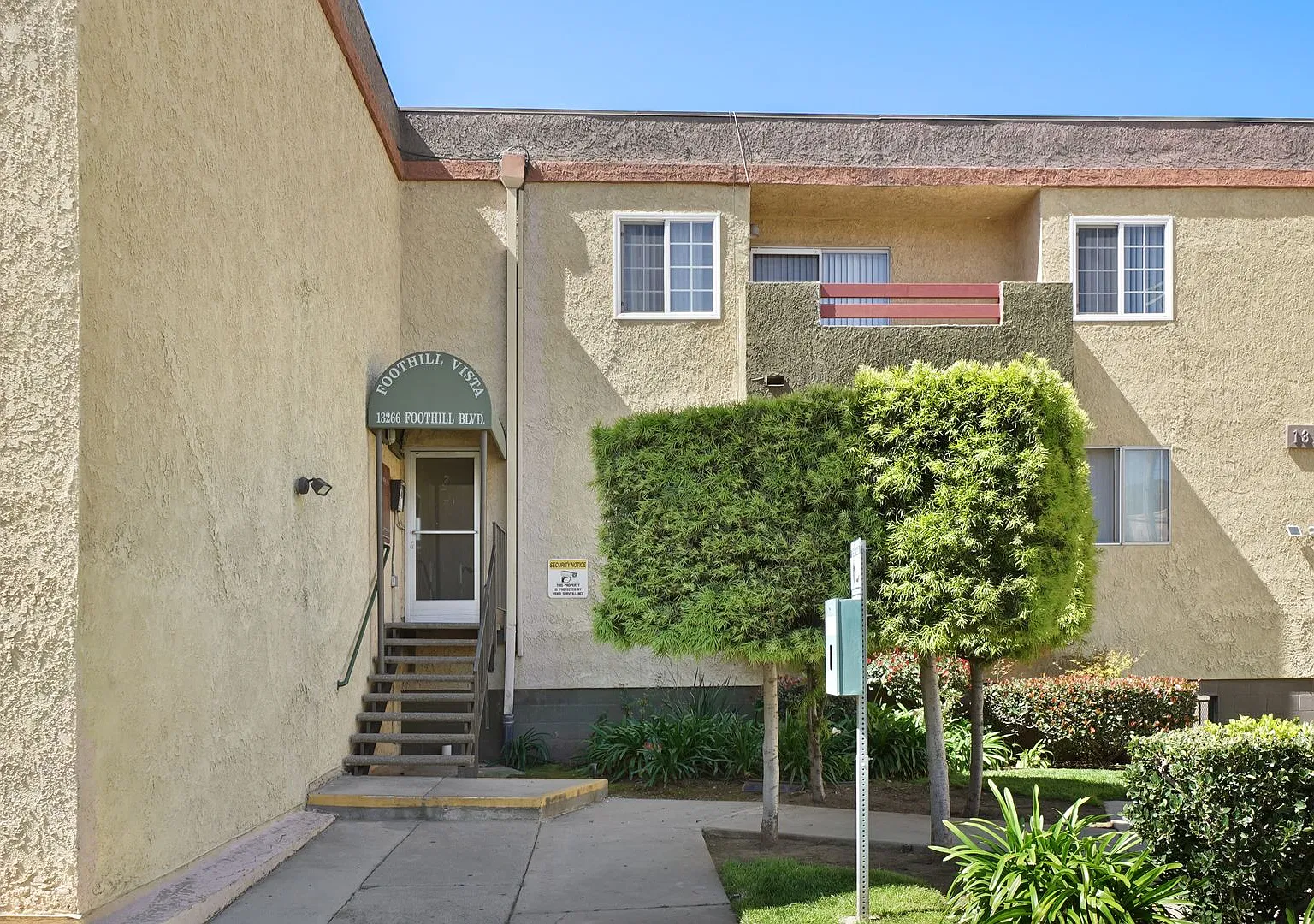 13266 Foothill Blvd — Photo 1