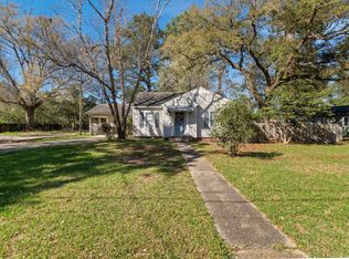 1209 Gill St, Columbia, MS 39429