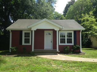 2461 Scotty Parker Rd, Portland, TN 37148