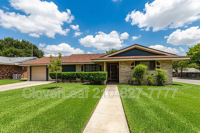 3503 Clearfield Dr