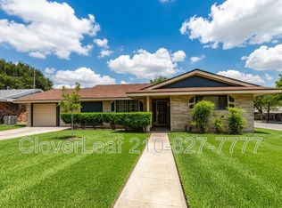 3503 Clearfield Dr, San Antonio, TX 78230
