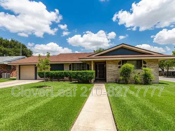 3503 Clearfield Dr, San Antonio, TX 78230
