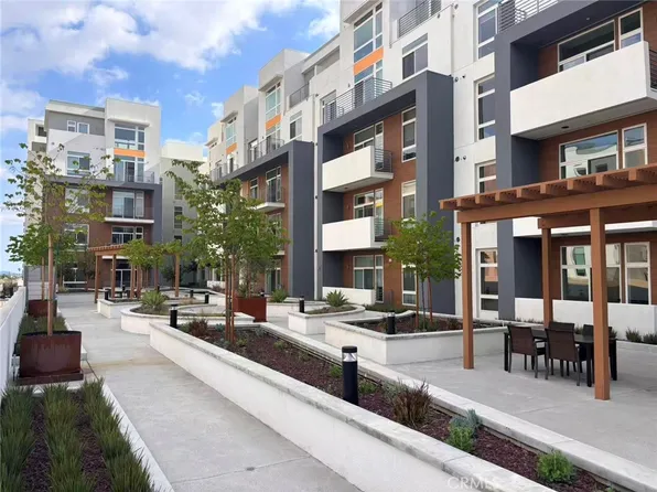 168 S Monterey St Unit 407, Alhambra, CA 91801