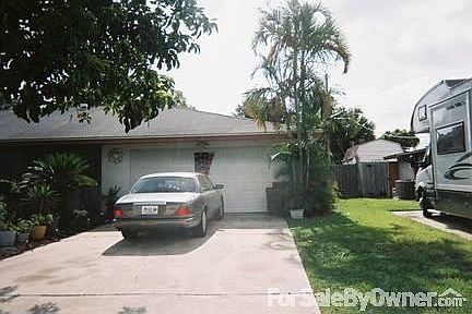 House-Right Side View