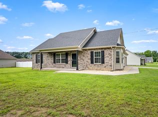 168 Grace Ct, Manchester, TN 37355