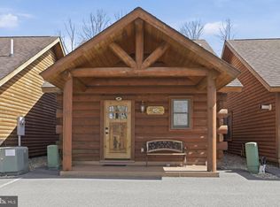 291 Cabin Lodge Rd, Mc Henry, MD 21541