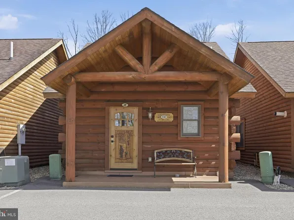 291 Cabin Lodge Rd, Mc Henry, MD 21541