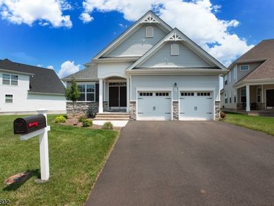 37 Norton Rd, Hillsborough, NJ, 08844