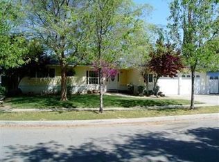 1634 E Stuart Ave, Fresno, CA 93710