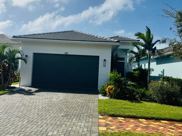 187 SE Via Sangro Port St, Lucie, FL 34952