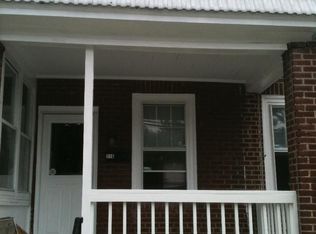 116 Maple Ave, Oaklyn, NJ 08107