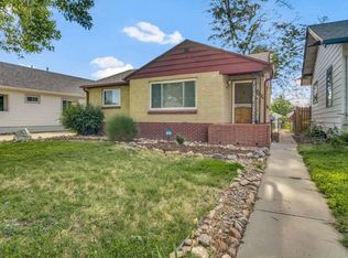 5022 Perry St UNIT A & B, Denver, CO 80212