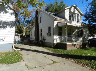 8687 Chalmers Ave, Warren, MI 48089
