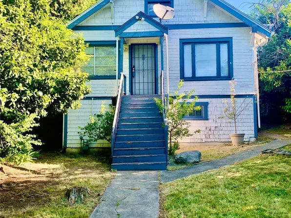 3618 S Orcas Street, Seattle, WA 98118
