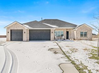 501 Country Club Dr, Canyon, TX 79015