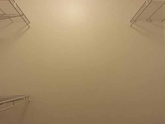 walkin closet