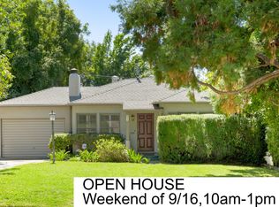 996 Alta Vista Dr, Altadena, CA 91001