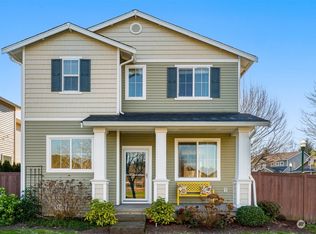 1202 51st St NE, Auburn, WA