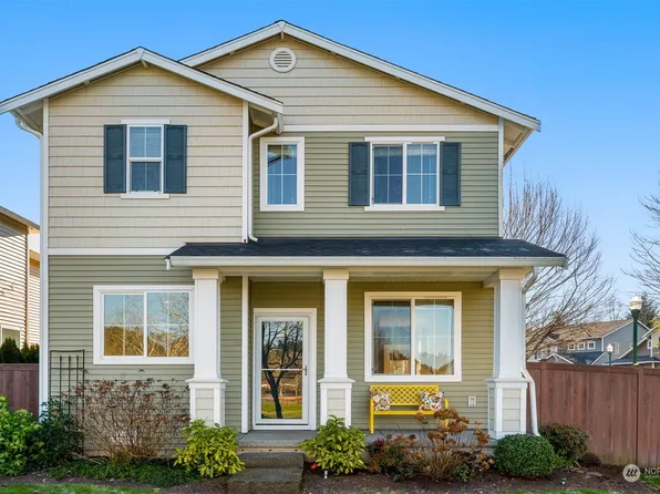 1202 51st Street NE, Auburn, WA 98002