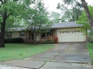 108 Norway Ct, Hot Springs, AR 71901