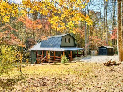181 Falcon Circle, Ellijay, GA, 30540