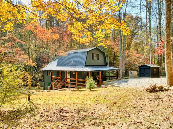 181 Falcon Circle, Ellijay, GA 30540