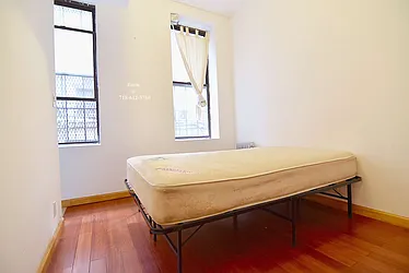 Rented by J Misrahi Realty Corp