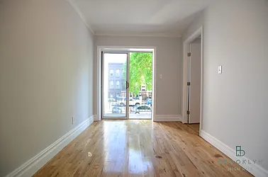 Rented by Brooklyn High Rise LLC