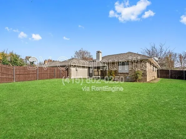 1614 N Valley Pkwy, Lewisville, TX 75077