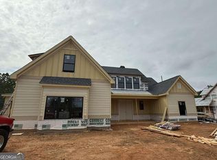 998 Cable Rd, Waleska, GA 30183