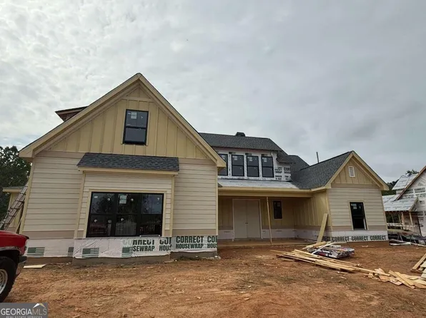 998 Cable Rd, Waleska, GA 30183