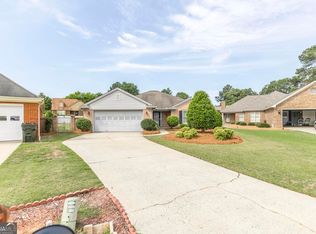 111 Arbour Ct, Warner Robins, GA 31088