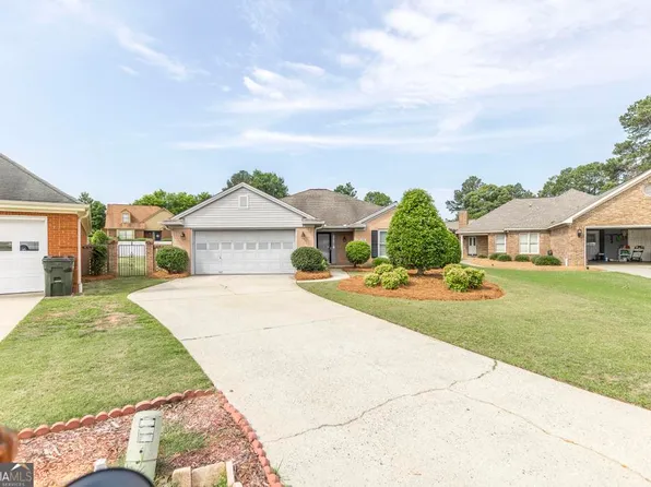 111 Arbour Ct, Warner Robins, GA 31088