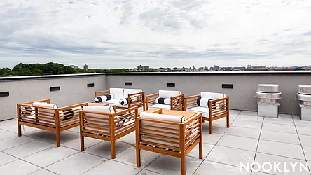 Rented by Nooklyn NYC LLC