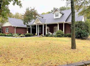 211 Southerland St, Ardmore, OK 73401