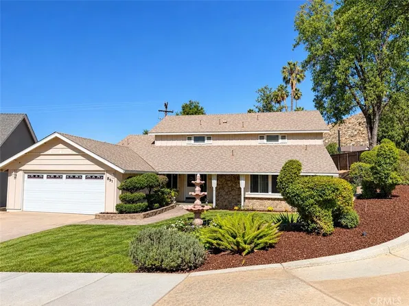 891 Huston Dr, Riverside, CA 92507
