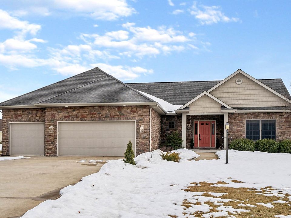 2973 E Prestwick Road