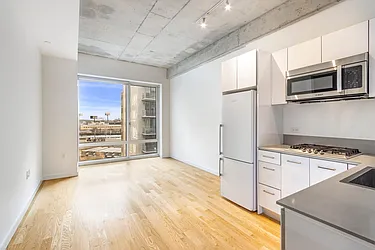 22-22 Jackson Avenue, #617