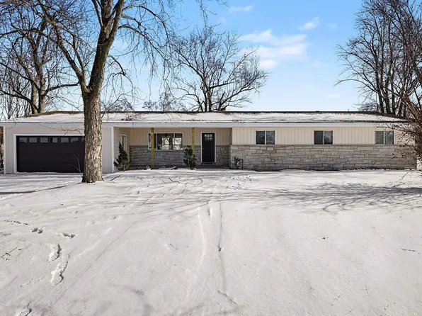 211 Us Highway 131 N, White Pigeon, MI 49099