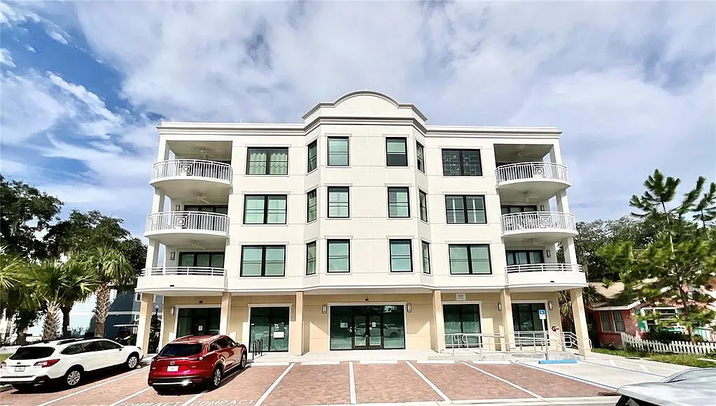 2 bed, 2.5 bath, 1265 sqft, $3,150 — Photo 1