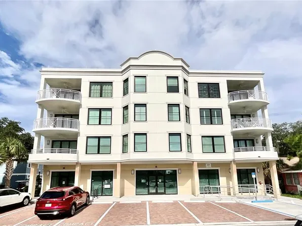 231 2nd St S #304, Safety Harbor, FL 34695