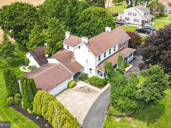 8029 Molly Pitcher Hwy, Shippensburg, PA 17257