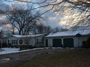 3490 S Shepherd Rd, Mount Pleasant, MI 48858