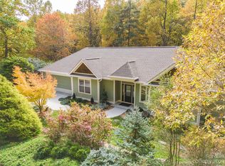 41 Silk Tree Rd, Laurel Park, NC 28739