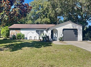 9251 Sanborn St, Spring Hill, FL 34608