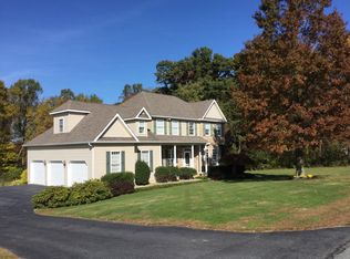 96 Bradley Run Rd, Elkton, MD 21921