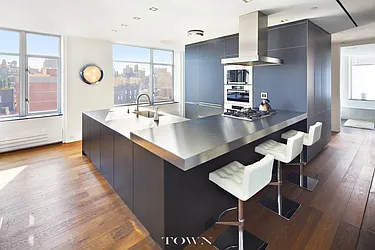 Sold by Town Residential